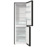 Hisense RB424N4EFC - Koel-vriescombinatie