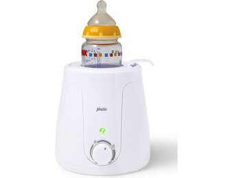 Alecto BW-70 - Flessenwarmer