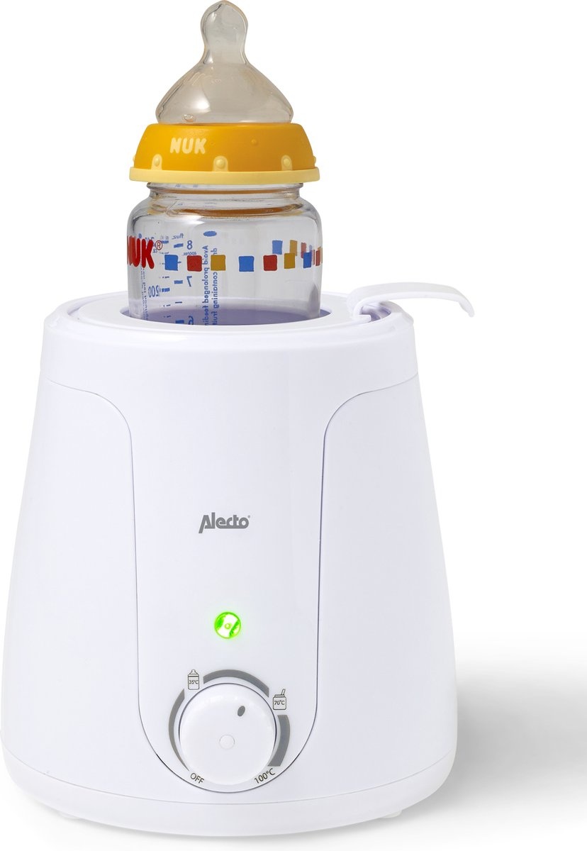 Alecto BW-70 - Flessenwarmer