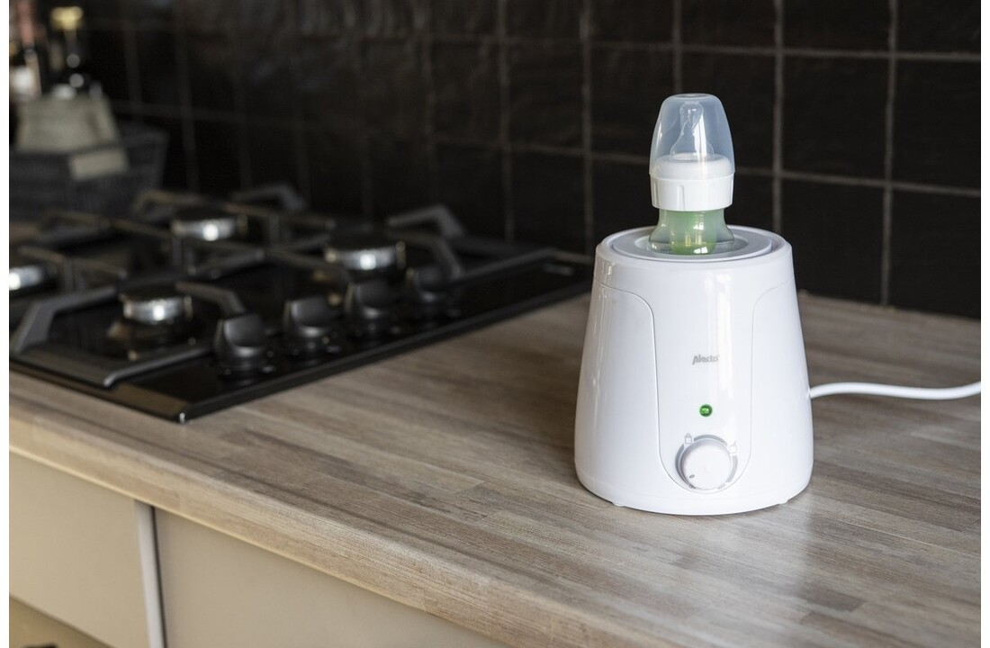 Alecto BW-70 - Flessenwarmer