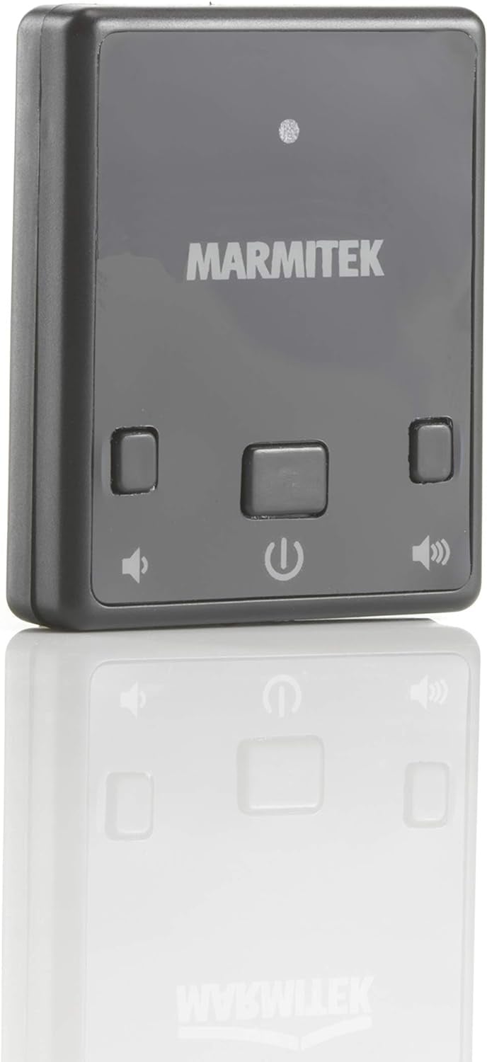 Marmitek BoomBoom 77 HD muziekontvanger