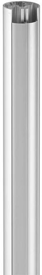 Vogel's PUC 2108 Buis 80cm voor Connect-it systeem