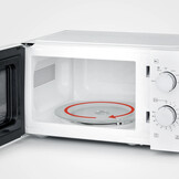 Severin MW7885 - Solo magnetron