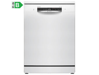 Bosch SMS4ELW21E Serie 4 - Vrijstaande vaatwasser.