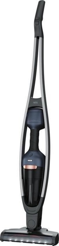 AEG QX9-1-50IB - Steelstofzuiger