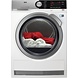 AEG AEG AbsoluteCare T8DEN95CS - Warmtepompdroger AEG AEG AbsoluteCare T8DEN95CS - Warmtepompdroger