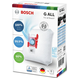 Bosch BBZ41FGALL G All stofzuigerzakken (4 stuks) Bosch BBZ41FGALL G All stofzuigerzakken (4 stuks)