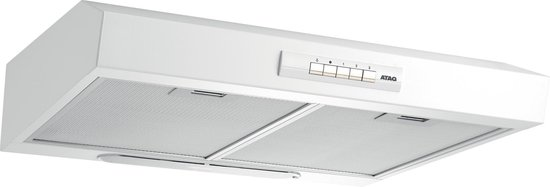 ATAG WO6155BM Onderbouw Afzuigkap - Onderbouw afzuigkap