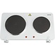 Inventum Inventum KP602W - Elektrische kookplaat Inventum Inventum KP602W - Elektrische kookplaat