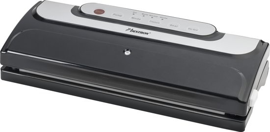 Bestron AVS501 Vacuümmachine
