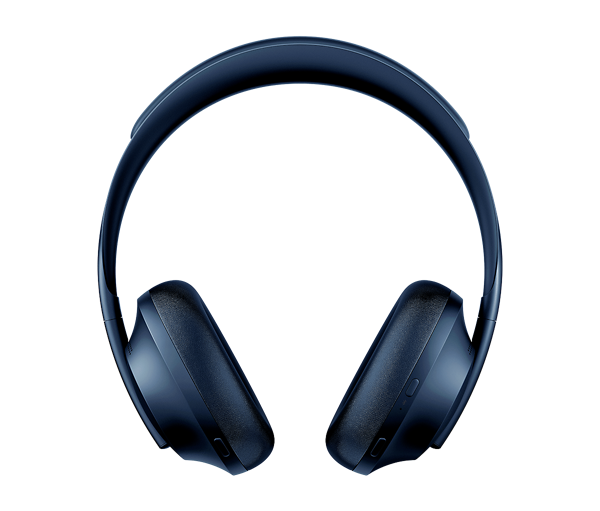 Bose Headphone 700 Over ear Noice Cancelling zwart
