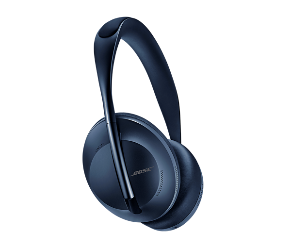 Bose Headphone 700 Over ear Noice Cancelling zwart