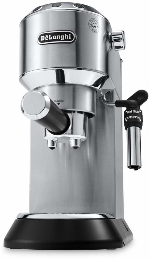 Delonghi EC 685.M pistonmachine - RTV Stegeman