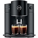 D4 Piano Black - Koffiemachine D4 Piano Black - Koffiemachine