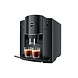 D4 Piano Black - Koffiemachine D4 Piano Black - Koffiemachine