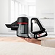 Bosch Bosch Unlimited 6 BCS61113 - Steelstofzuiger Bosch Bosch Unlimited 6 BCS61113 - Steelstofzuiger