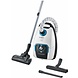 Bosch Bosch ProSilence BGL8SIL6 - Stofzuiger met zak Bosch Bosch ProSilence BGL8SIL6 - Stofzuiger met zak