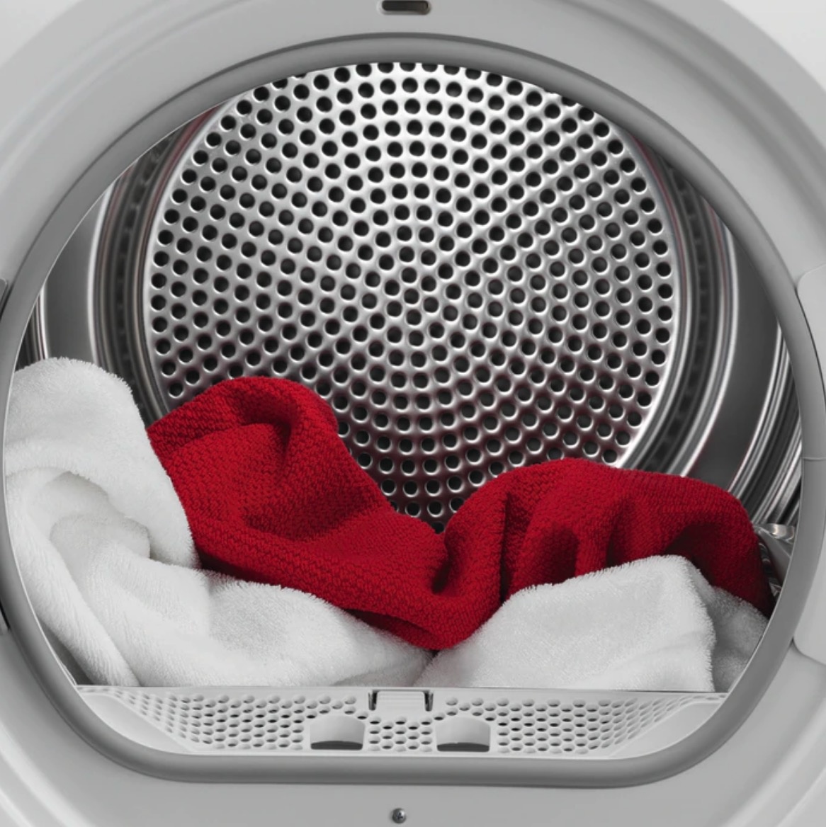 AEG T8DBESSEN AbsoluteCare Warmtepompdroger