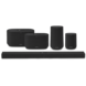Harman Kardon Harman Kardon Citation Soundbar Zwart - Soundbar Harman Kardon Harman Kardon Citation Soundbar Zwart - Soundbar