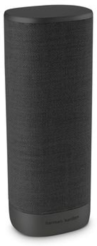 Harman Kardon Citation Wisa - Surround Speakers Zwart - Draadloze speaker