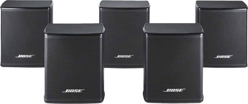 Bose Lifestyle 550
