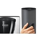 Bosch TKA6A683 ComfortLine Zwart koffiezetter Bosch TKA6A683 ComfortLine Zwart koffiezetter