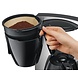 Bosch TKA6A683 ComfortLine Zwart koffiezetter Bosch TKA6A683 ComfortLine Zwart koffiezetter