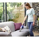 Black & Decker BLACK+DECKER NVC115WA-QW - Kruimelzuiger Black & Decker BLACK+DECKER NVC115WA-QW - Kruimelzuiger