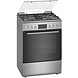 Bosch Bosch HXR390E50N - Gasfornuis Bosch Bosch HXR390E50N - Gasfornuis