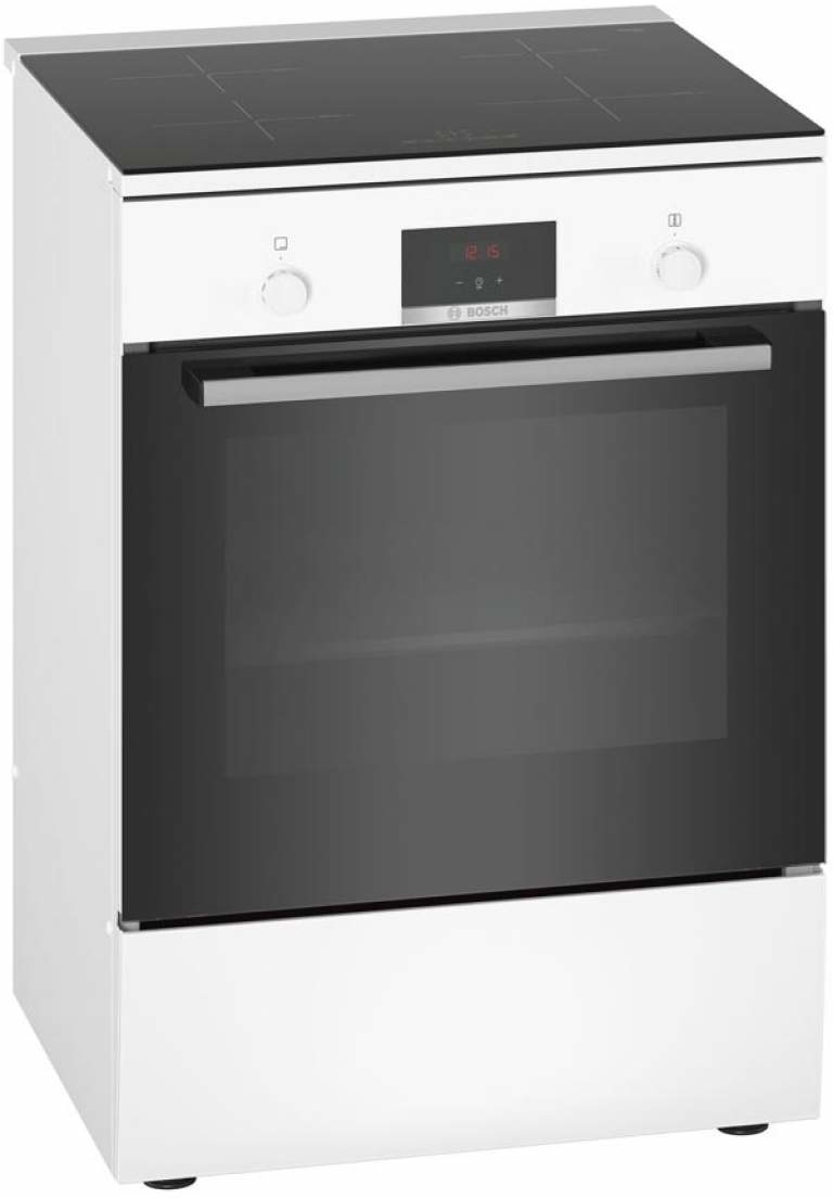 Bosch HLR390020 fornuis