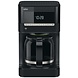 Braun Braun PurAroma 7 KF 7020 BK - Koffiezetapparaat Braun Braun PurAroma 7 KF 7020 BK - Koffiezetapparaat