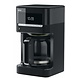 Braun Braun PurAroma 7 KF 7020 BK - Koffiezetapparaat Braun Braun PurAroma 7 KF 7020 BK - Koffiezetapparaat