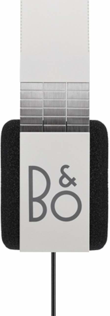Bang & Olufsen Form 2i Wit On-Ear koptelefoon