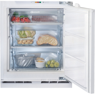 Bauknecht UGI1041/A+ - Inbouw vriezer - nis 82 cm