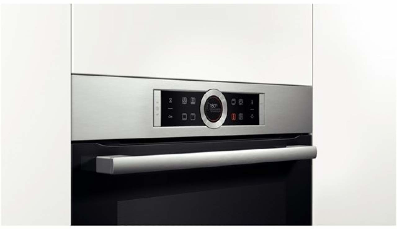 Bosch HBG632BS1 inbouw oven