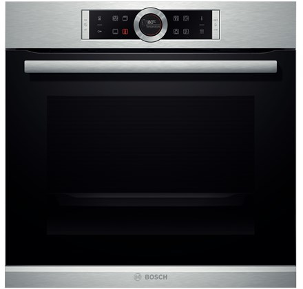 Bosch HBG675BS1 inbouw oven