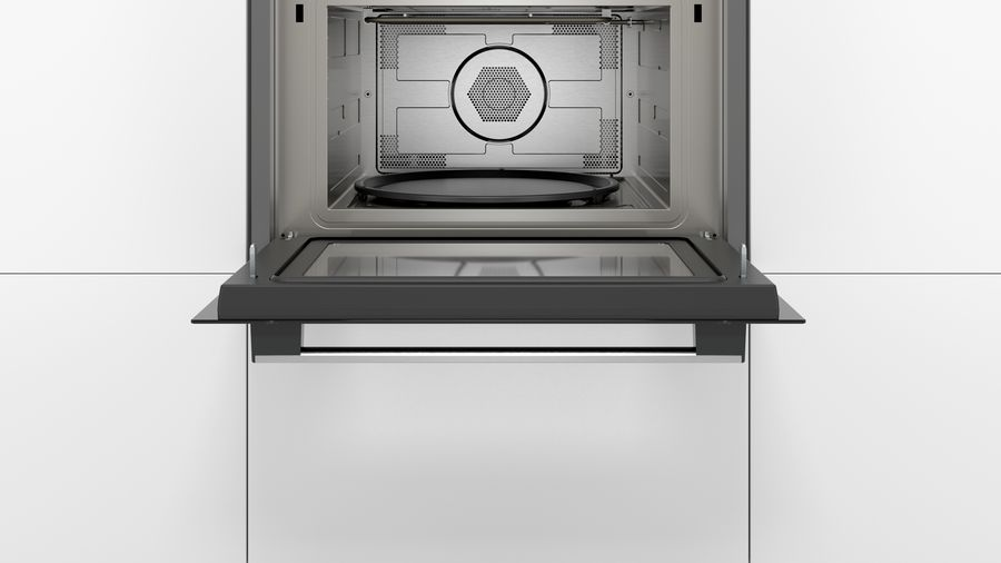 Bosch CMA583MS0 Inbouw oven