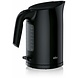 Braun Braun PurEase WK 3000 BK - Waterkoker Braun Braun PurEase WK 3000 BK - Waterkoker