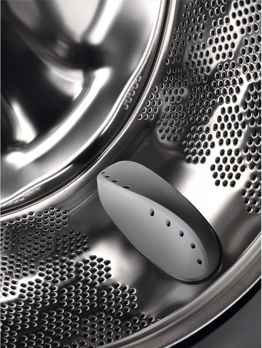 AEG L6FBNR1 ProSense Wasmachine