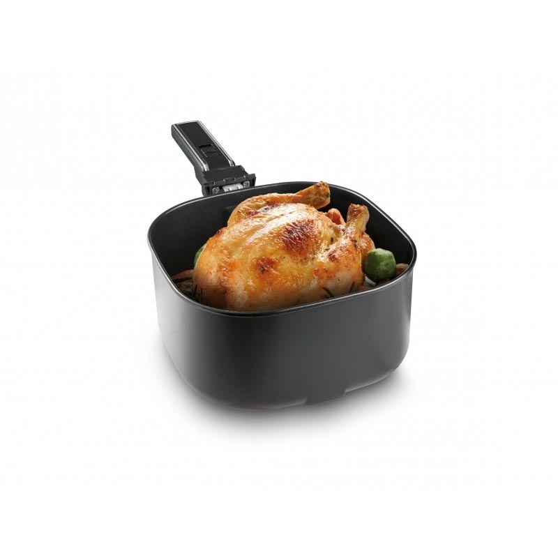 Fritel SnackTastic 6902 XXL - Hetelucht friteuse