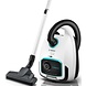 Bosch Bosch Serie 6 ProHygienic BGL6HYG2 - Stofzuiger met zak Bosch Bosch Serie 6 ProHygienic BGL6HYG2 - Stofzuiger met zak