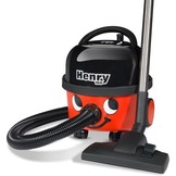 Numatic Henry Compact HVR160 - Stofzuiger met zak