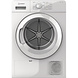 Indesit Indesit YT CM08 7B EU - Condensdroger Indesit Indesit YT CM08 7B EU - Condensdroger