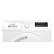 Bosch Bosch WTN83202NL - Condensdroger Bosch Bosch WTN83202NL - Condensdroger
