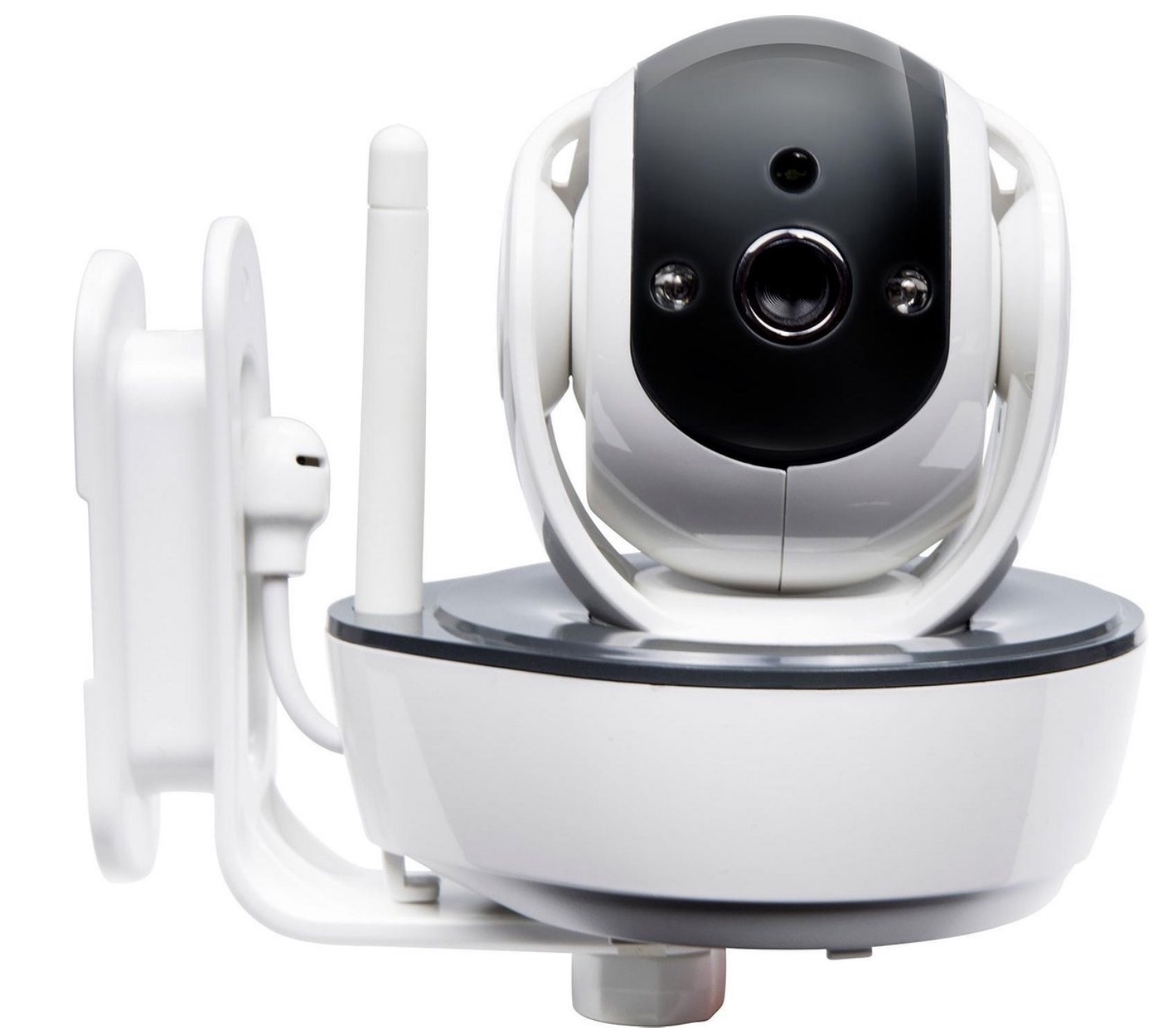Alecto DVM-200 Babyfoon met camera - Babyfoon