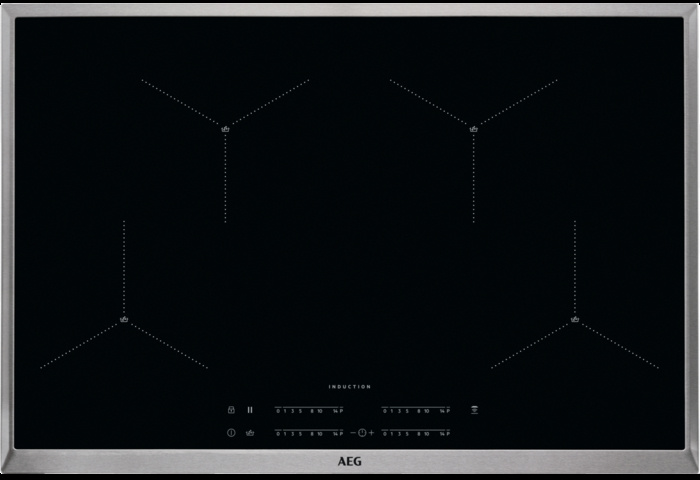 AEG IAE84411XB Inductiekookplaat