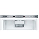 Bosch Bosch EXCLUSIV KGE36EWCP - Koel-vriescombinatie Bosch Bosch EXCLUSIV KGE36EWCP - Koel-vriescombinatie