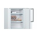 Bosch Bosch EXCLUSIV KGE36EWCP - Koel-vriescombinatie Bosch Bosch EXCLUSIV KGE36EWCP - Koel-vriescombinatie