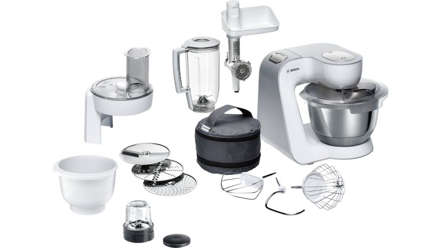 Bosch MUM58257 Keukenmachine