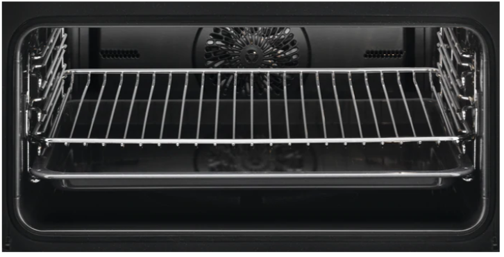 AEG KMF768080M Inbouw oven